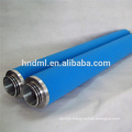 ULTRAFILTER air compressor precision filter cartridge FF02/05 Germany Ultrafilter compressed inline filter